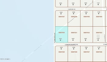 1021 Indian Blanket Rd #510, Williams, AZ 86046