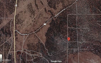 1021 Indian Blanket Rd #510, Williams, AZ 86046