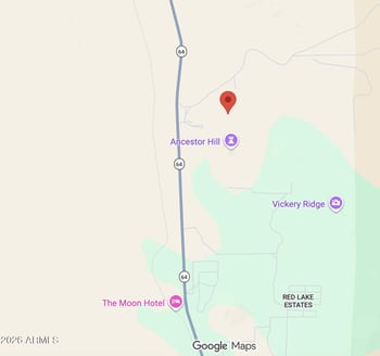 1021 Indian Blanket Rd #510, Williams, AZ 86046