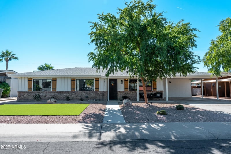 1021 Palmaire Ave, Phoenix, AZ 85020
