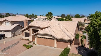 1021 Rowen --, Mesa, AZ 85208