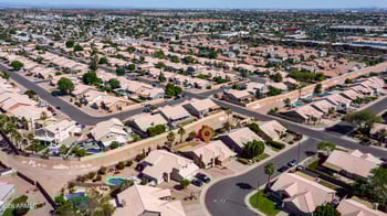 1021 Rowen --, Mesa, AZ 85208