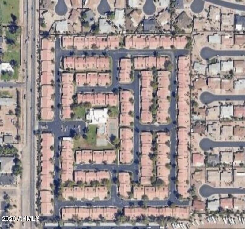 1021 S Greenfield Rd #1027, Mesa, AZ 85206