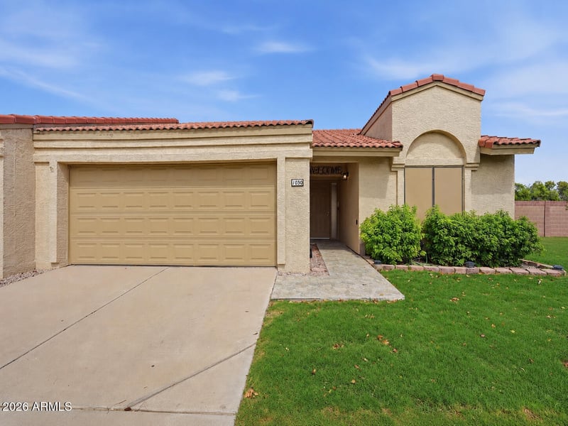 1021 S Greenfield Rd #1030, Mesa, AZ 85206