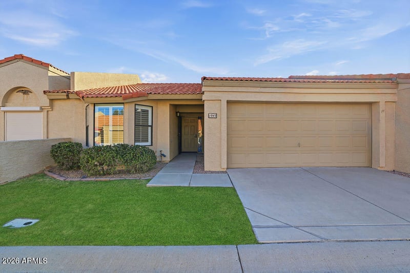 1021 S Greenfield Rd #1045, Mesa, AZ 85206