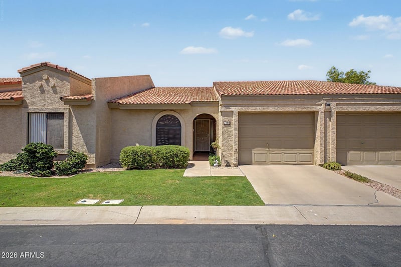 1021 S Greenfield Rd #1193, Mesa, AZ 85206