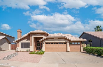 1021 Rowen --, Mesa, AZ 85208