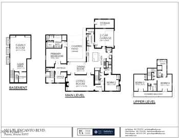 1021 Encanto Blvd, Phoenix, AZ 85007