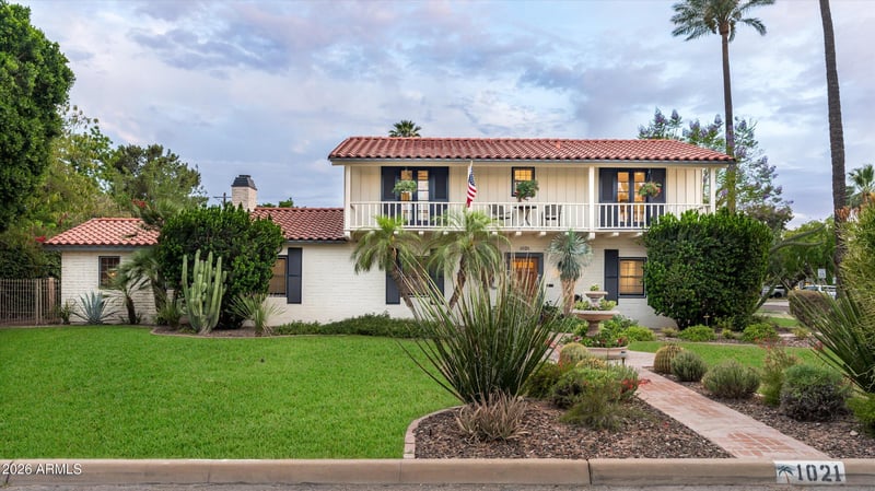 1021 Encanto Blvd, Phoenix, AZ 85007