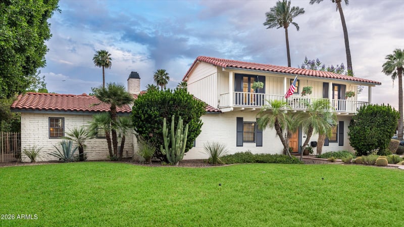 1021 Encanto Blvd, Phoenix, AZ 85007