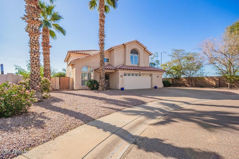 1021 Kings Ave, Phoenix, AZ 85023