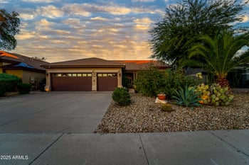 1021 Western Skies Dr, Gilbert, AZ 85296