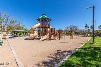 1021 Western Skies Dr, Gilbert, AZ 85296