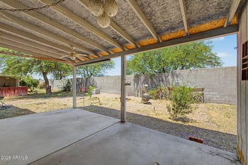 10210 N 97th Dr #A, Peoria, AZ 85345