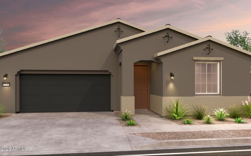10210 S Canyon Trl, Apache Junction, AZ 85120