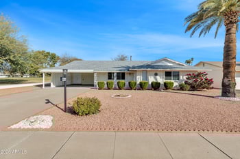 10210 Sun City Blvd, Sun City, AZ 85351