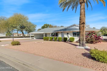 10210 Sun City Blvd, Sun City, AZ 85351