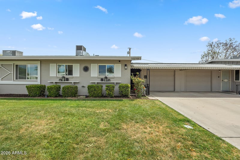 Home Worth Check