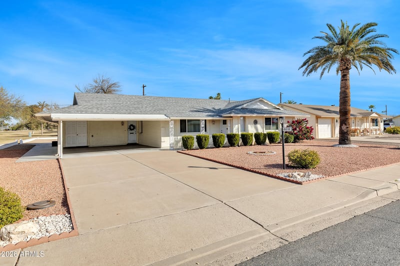 10210 Sun City Blvd, Sun City, AZ 85351