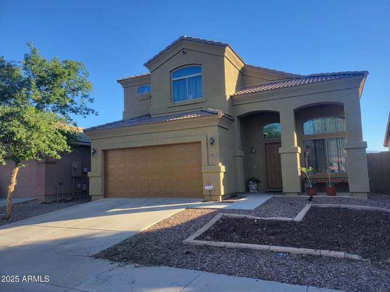 10211 Hilton Ave, Tolleson, AZ 85353