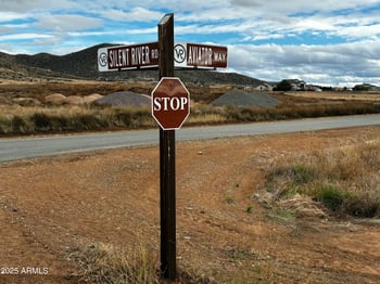 10211 Silent River Rd #45, Prescott Valley, AZ 86315