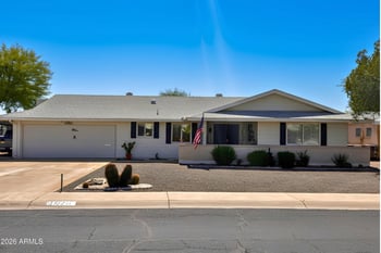 10211 Deanne Dr, Sun City, AZ 85351
