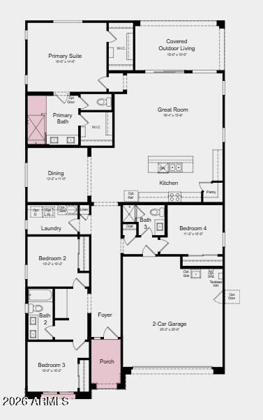 10211 W Mitchell Ave, Avondale, AZ 85392