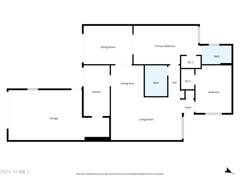 10211 W Ocotillo Dr, Sun City, AZ 85373