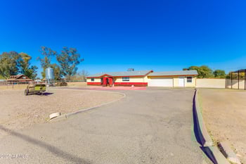 10212 47th Ave, Laveen, AZ 85339