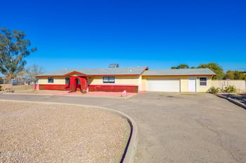 10212 47th Ave, Laveen, AZ 85339