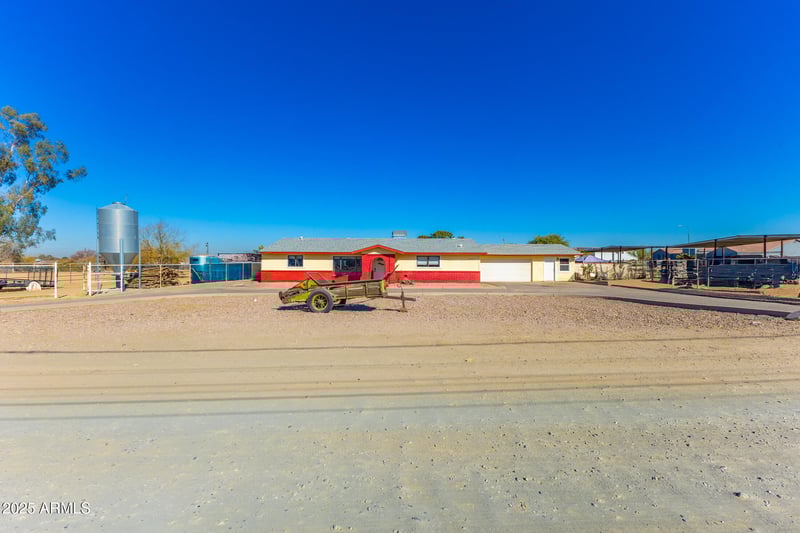 10212 47th Ave, Laveen, AZ 85339