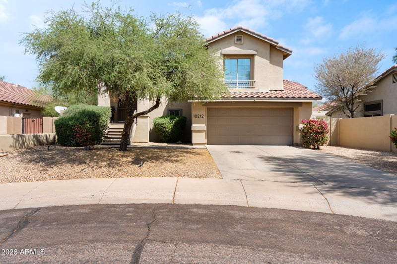 10212 Betony Dr, Scottsdale, AZ 85255