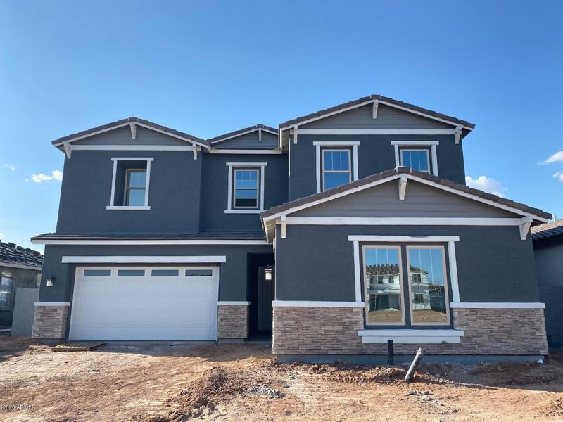 10212 E Supernova Dr, Mesa, AZ 85212