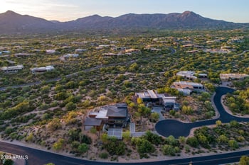 10212 Filaree Ln, Scottsdale, AZ 85262