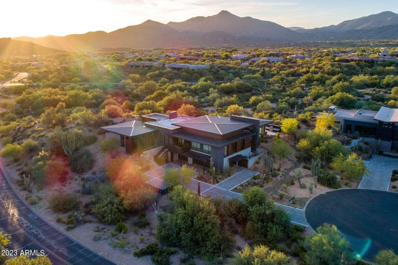 10212 Filaree Ln, Scottsdale, AZ 85262