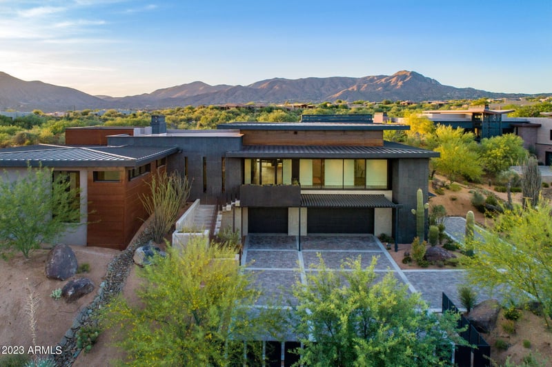 10212 Filaree Ln, Scottsdale, AZ 85262