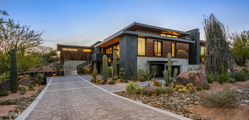 10212 Filaree Ln, Scottsdale, AZ 85262