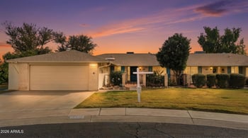 10212 Pineridge Dr, Sun, AZ 85351