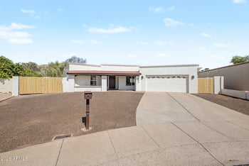 10212 S 44th Way, Phoenix, AZ 85044