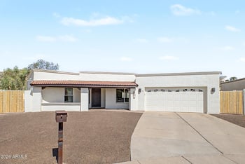 10212 S 44th Way, Phoenix, AZ 85044