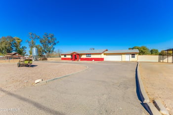 10212 S 47th Ave, Laveen, AZ 85339