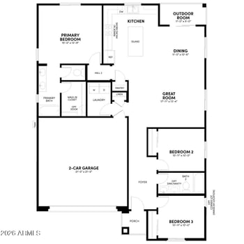 10212 Miners Run Trl, Apache Junction, AZ 85120