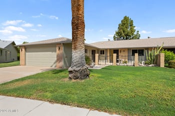10212 W Forrester Dr, Sun City, AZ 85351