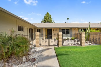 10212 W Forrester Dr, Sun City, AZ 85351