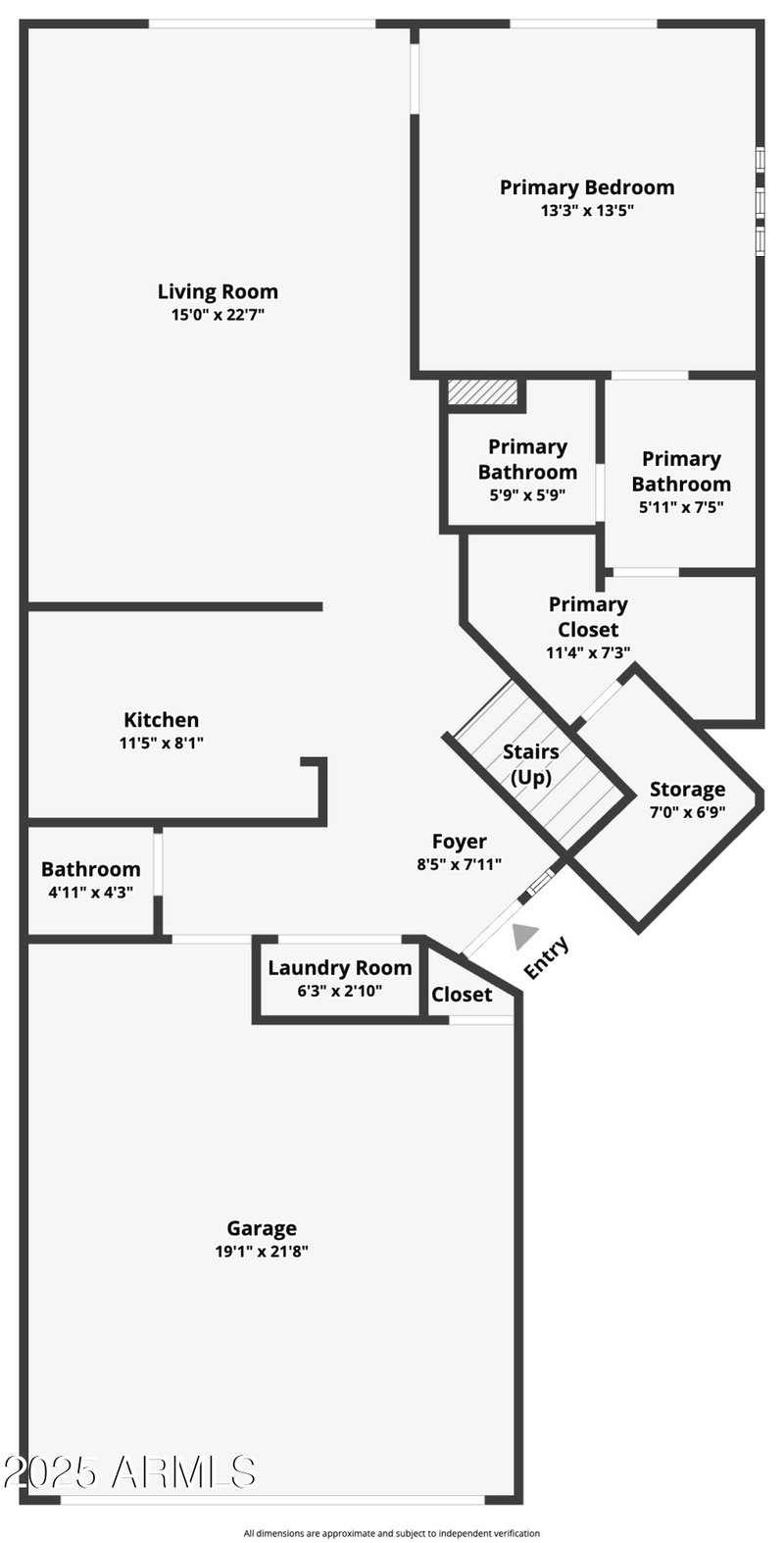 10212 White Feather Ln, Scottsdale, AZ 85262