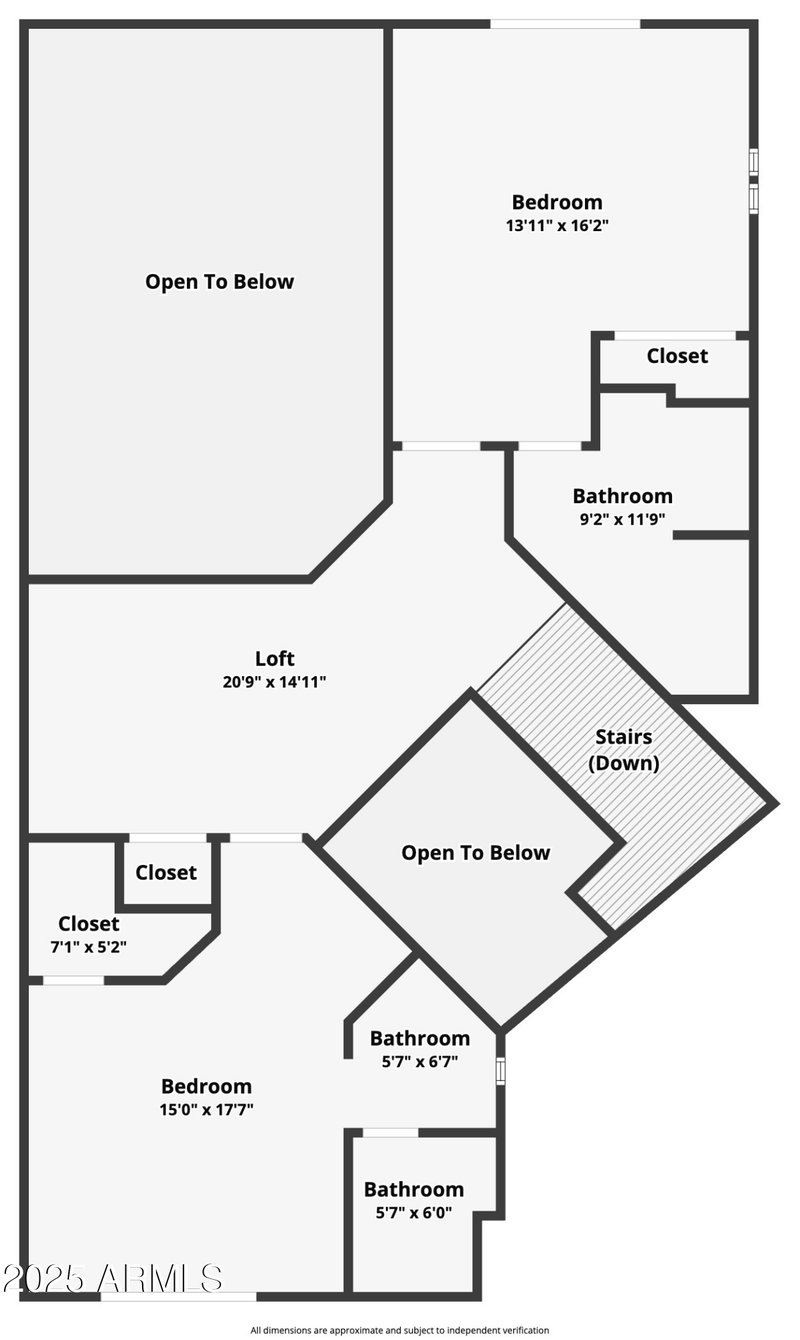 10212 White Feather Ln, Scottsdale, AZ 85262