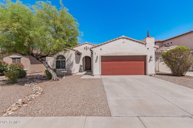 10212 Wier Ave, Tolleson, AZ 85353