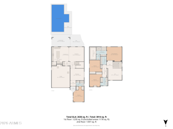 10213 E Sable Ave, Mesa, AZ 85212