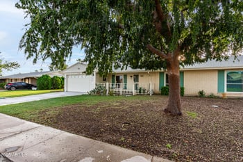 10213 Kingswood Cir, Sun City, AZ 85351