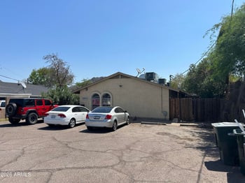 10213 N 15th Ave, Phoenix, AZ 85021